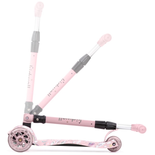 scooter vento unicorn